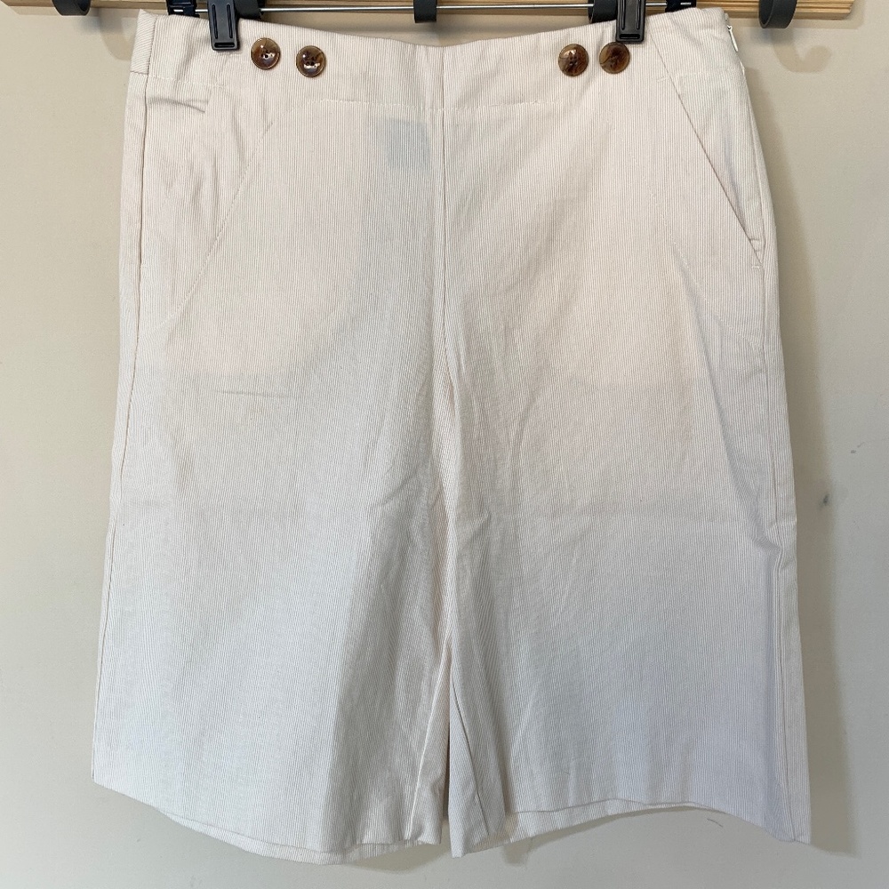 Culottes by George Me in Line Pattern size 6